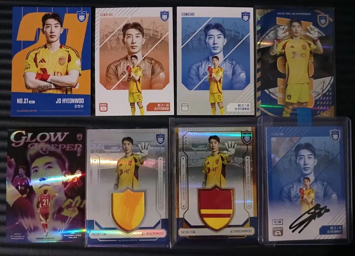 ムーモンツカード