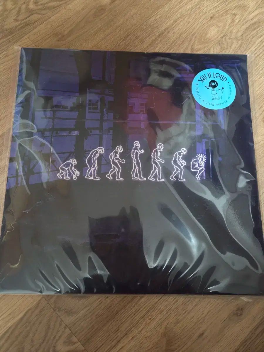 ソ サミュエル 正規 1 家 ego expand LP