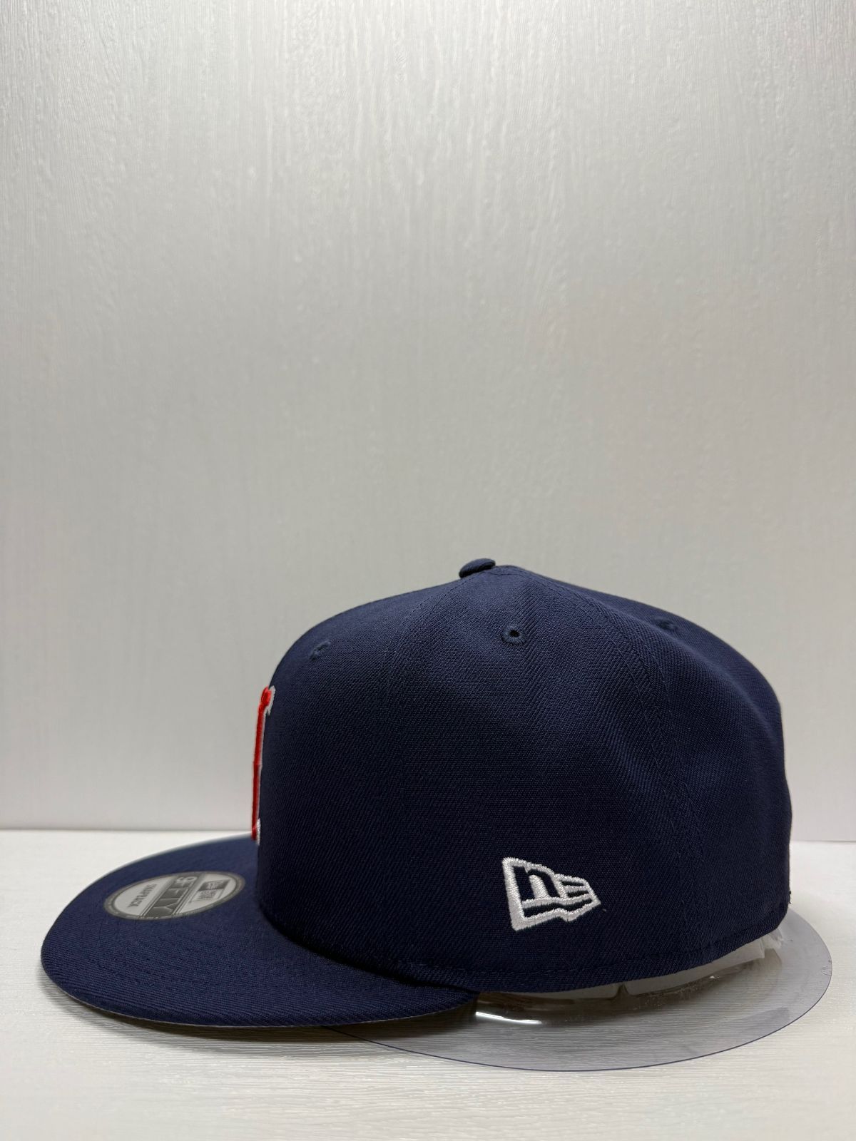 Newera ボストンレッドソックス