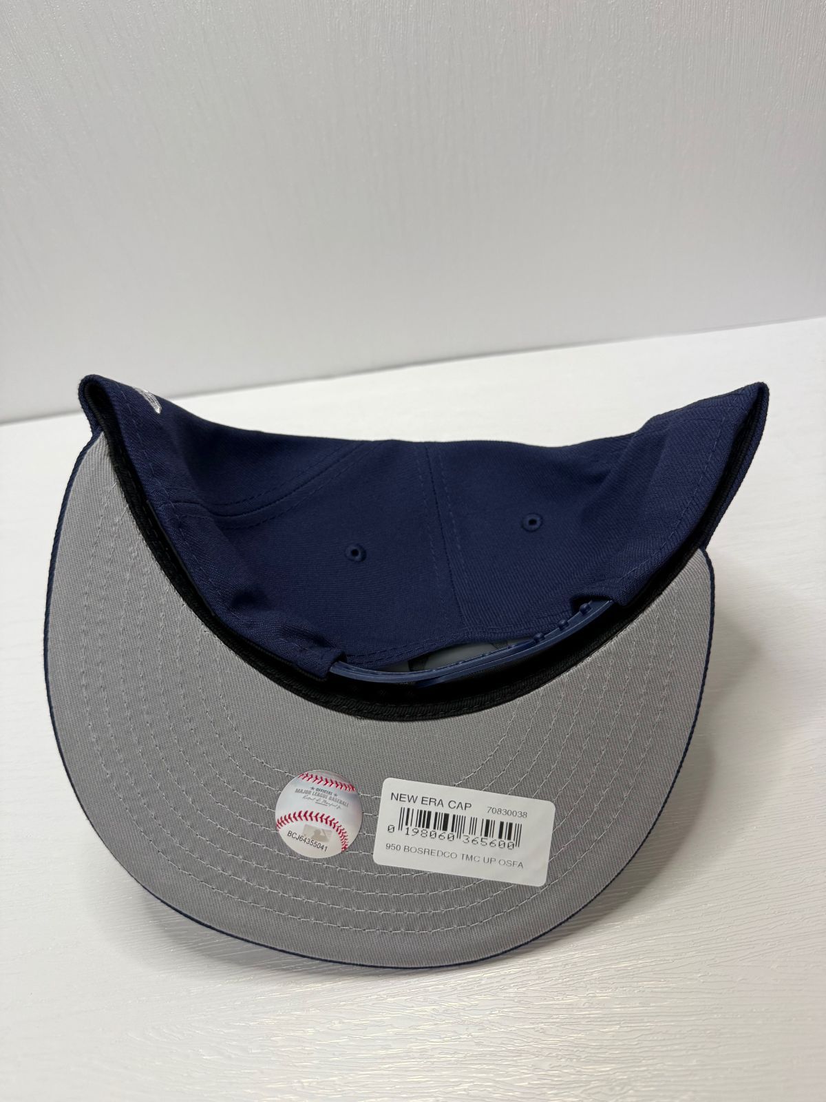 9fifty スナップバックキャップ