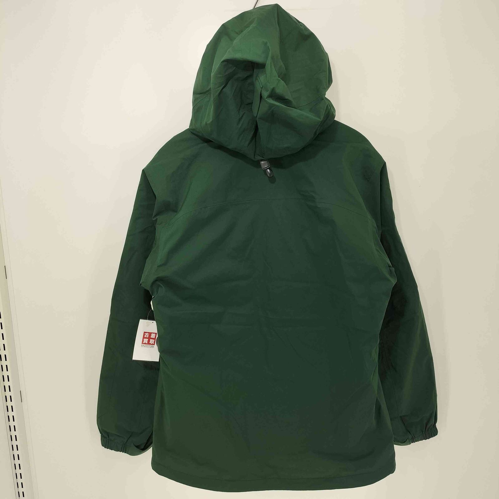 モンベル mont bell 3in1 Fall Line Parka Men s フォールライン パーカ メンズ JPN L