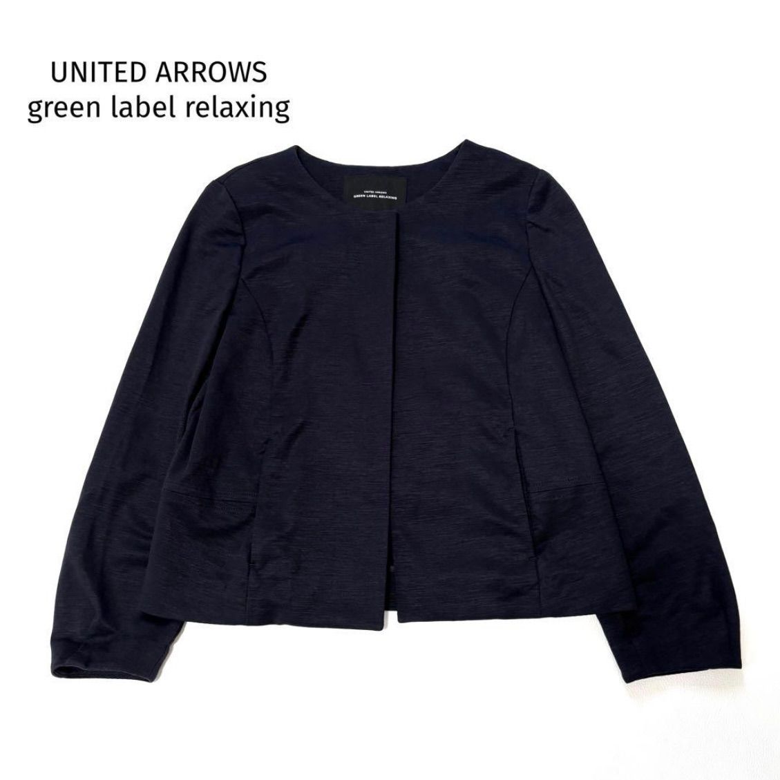 UNITED ARROWS green label relaxing／ユナイテッドアローズ グリーン 