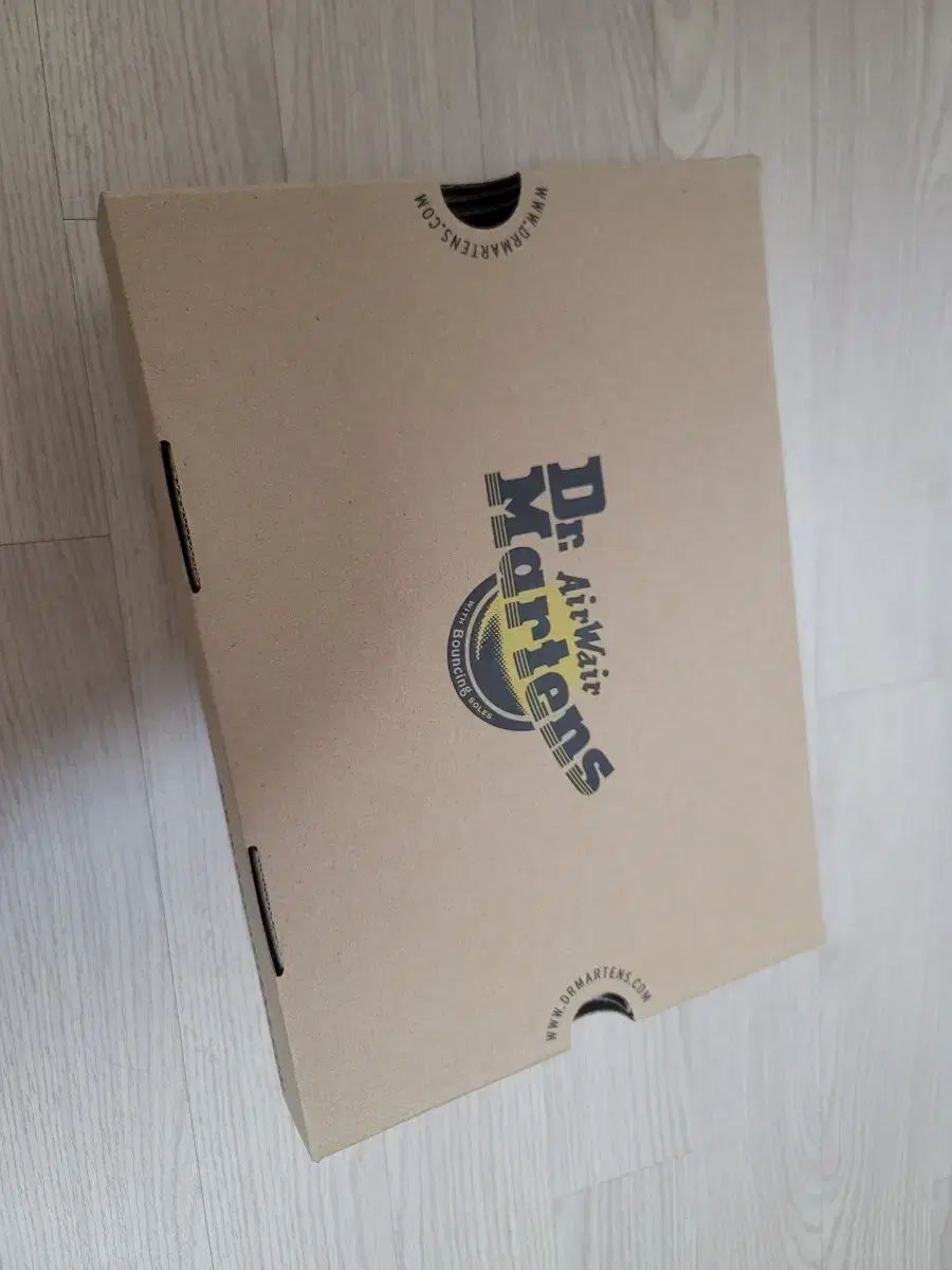 DR. MARTENS ドクターマーチン ピアソン 270 UK8