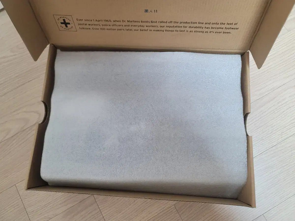 ドクターマーチン ピアソン