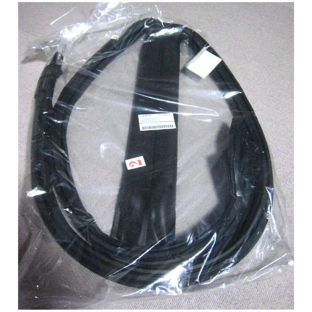 スバル 新品 純正 SUBARU 正規 未使用 フロント ウェザーストリップ  