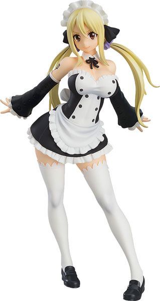 FAIRY TAIL -フェアリーテイル ルーシィ・ハートフィリア フィギュア