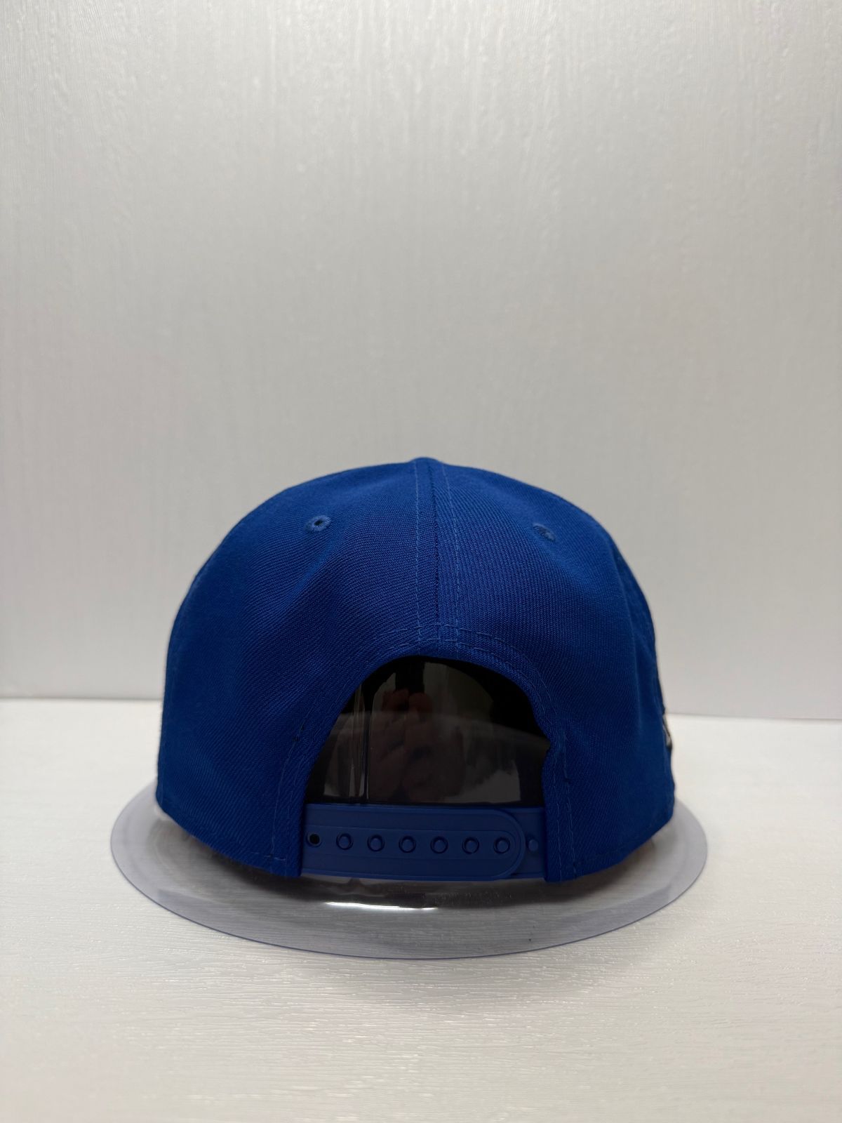 シャツ Newera シカゴカブス オールスターゲーム1990 9fifty リバースロゴ 9fifty スナップバックキャップ ブルー