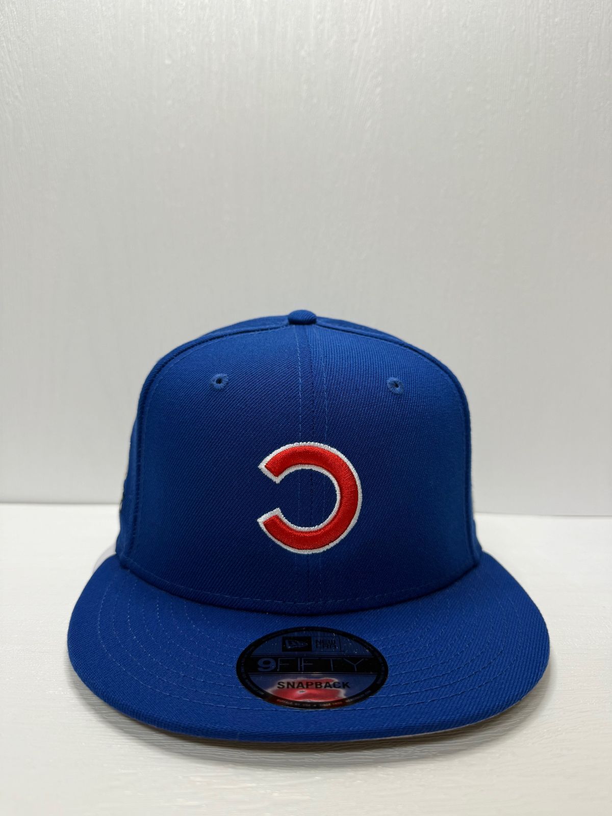 Newera シカゴカブス