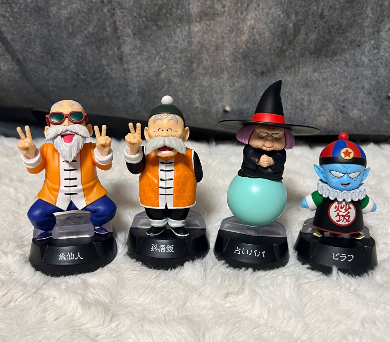 フィギュア 「一番くじ ドラゴンボール ASSEMBLE COLLECTION ～孫悟空