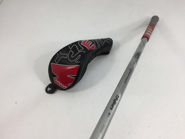 返品OK 【中古ゴルフクラブ】ミステリー ミステリー C-HT811