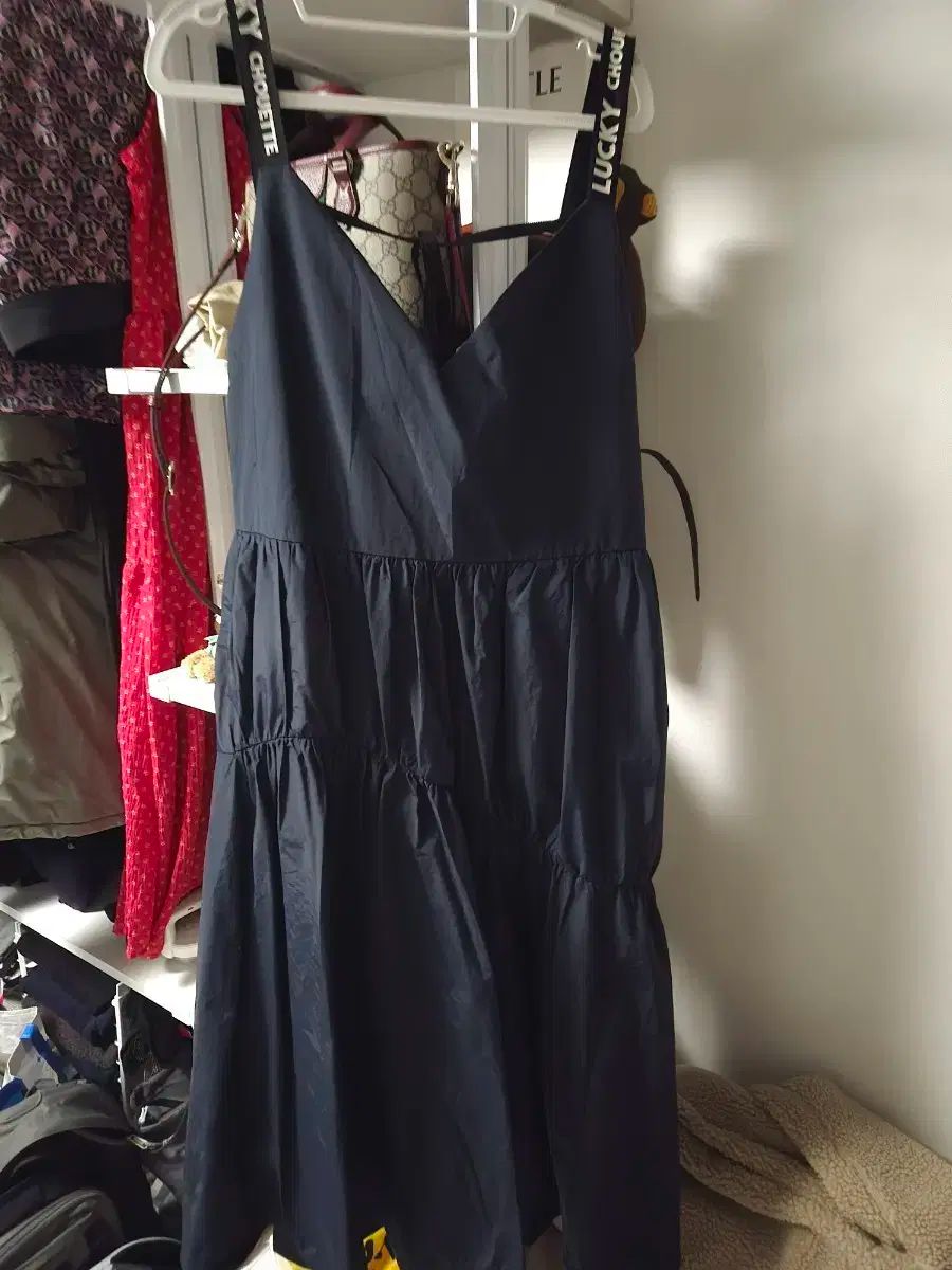 LUCKY CHOUETTE ラッキーシュエトゥ ONE PIECE ワンピース