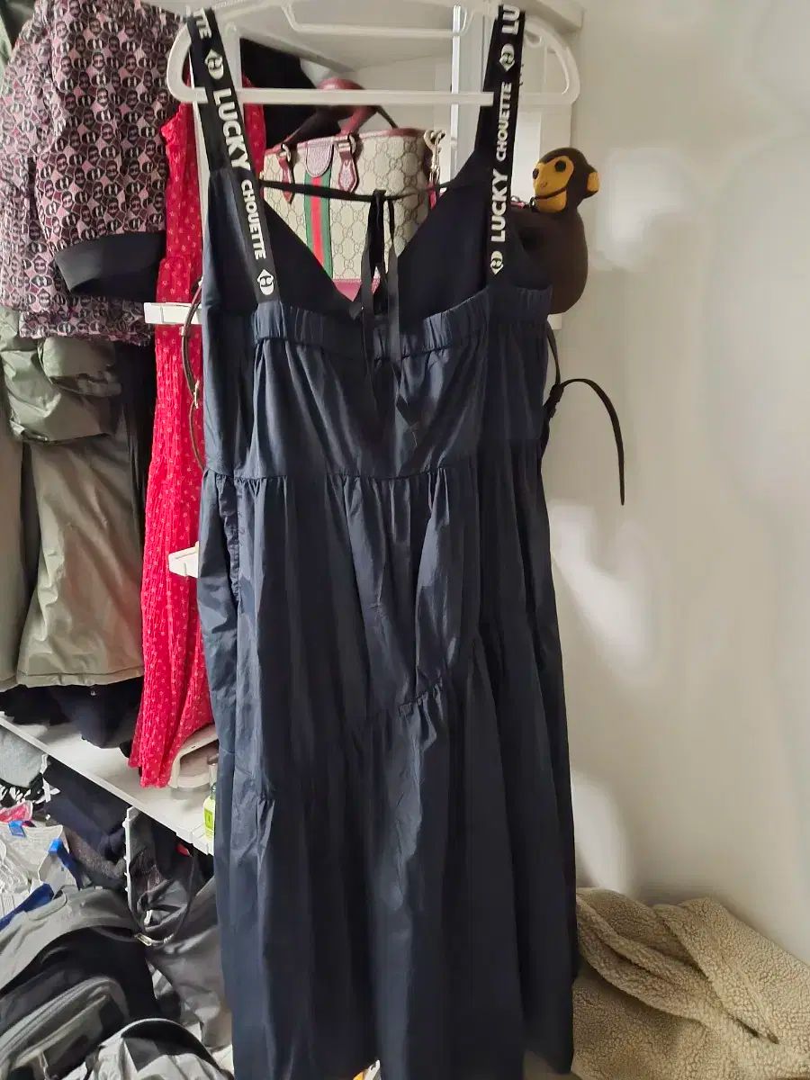 LUCKY CHOUETTE ラッキーシュエトゥ ONE PIECE ワンピース