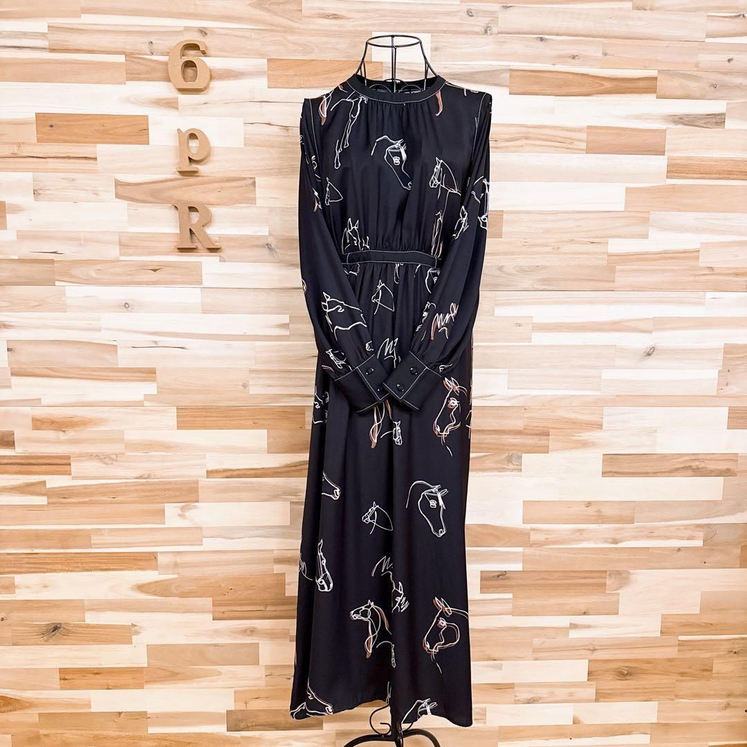 エイミーロウ ホース