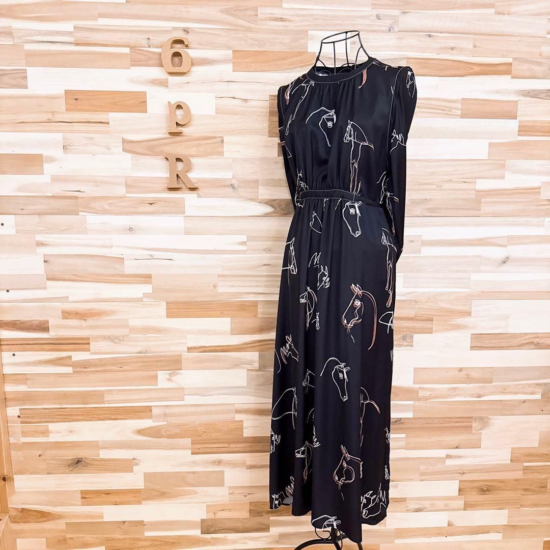 エイミーロウ ホース