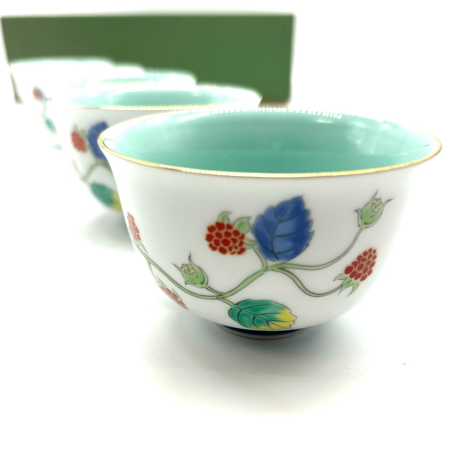 湯呑茶碗 湯呑揃