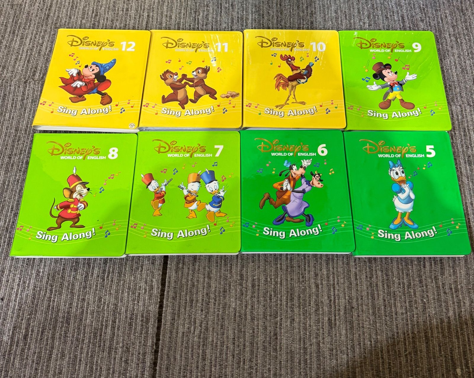 マジックペン セット売り