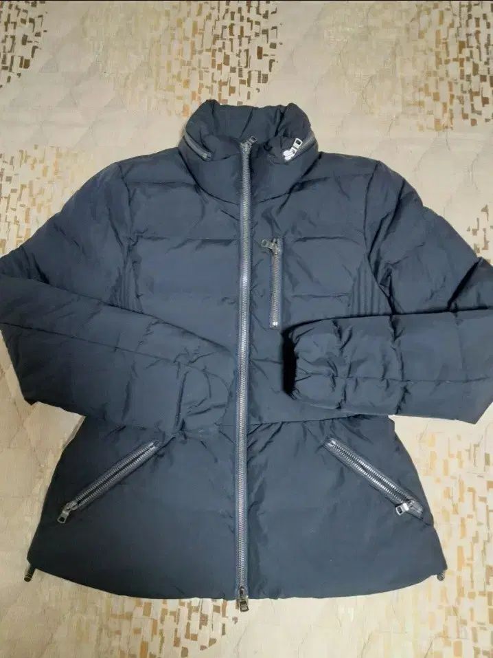 アルマーニ レディース ダウン アウター XXS 44 55