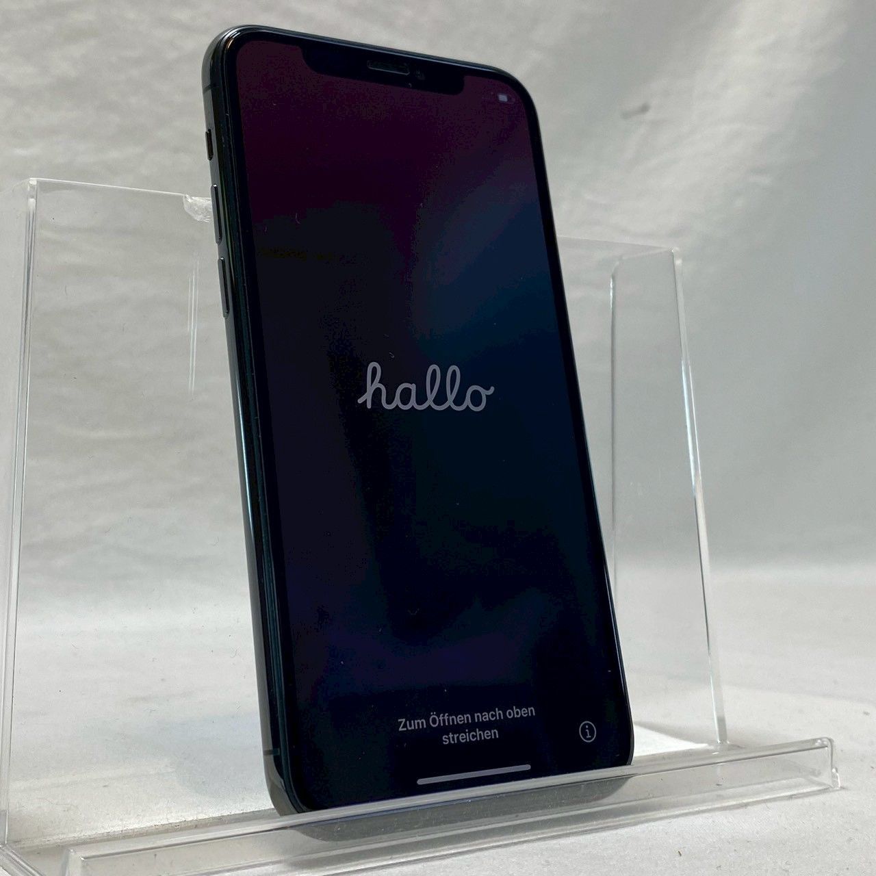 良品】iPhone/11/Pro/256GB/スペースグレー/SIMフリー/判定〇