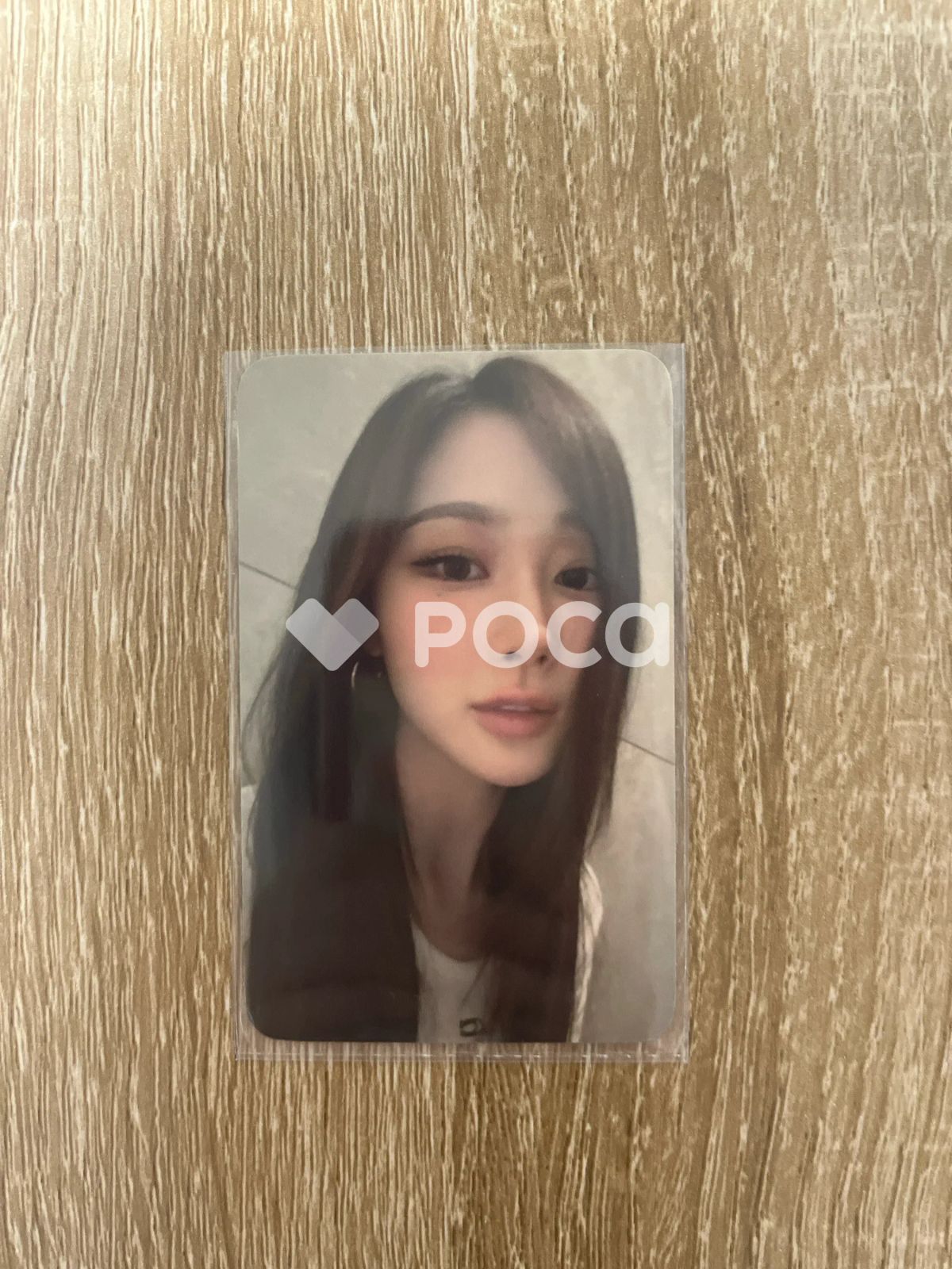 aespa ジゼル RICH MAN ポップアップ New York City T-SHIRT SET