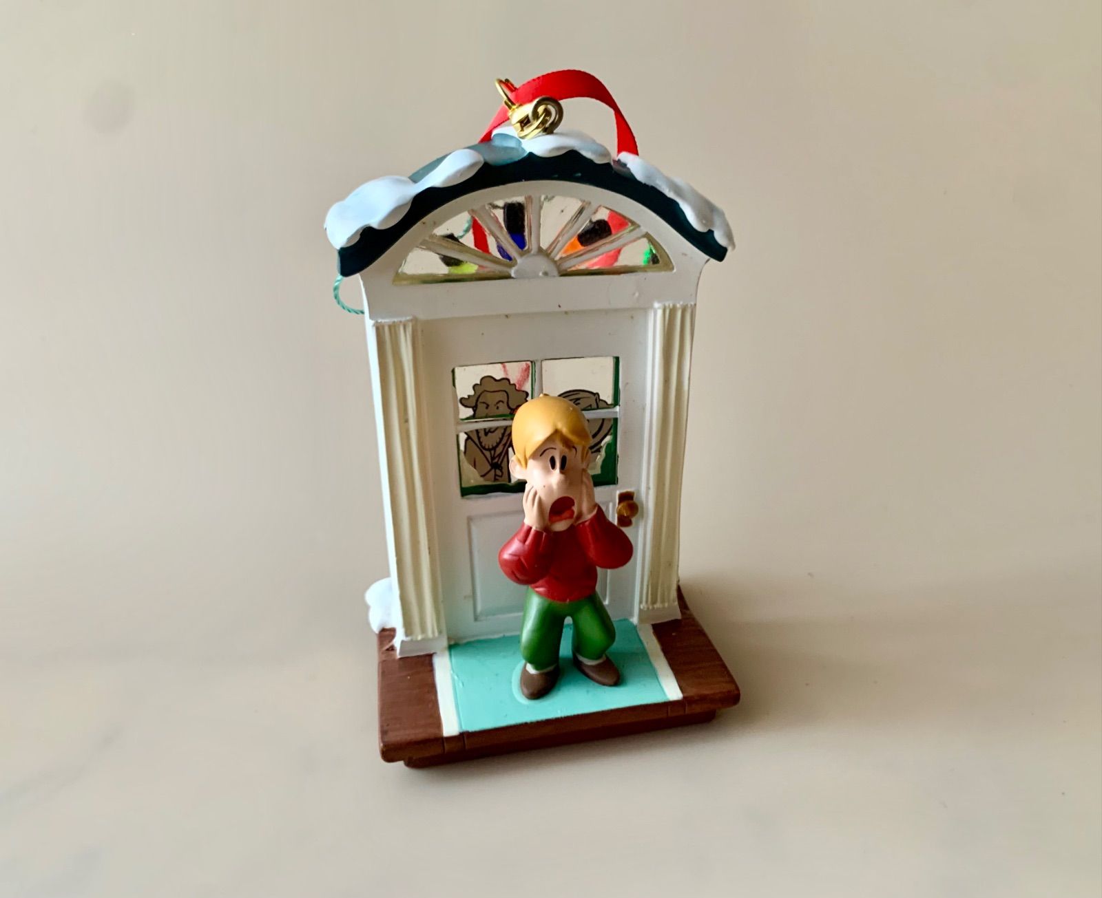 Home Alone クリスマスオーナメント