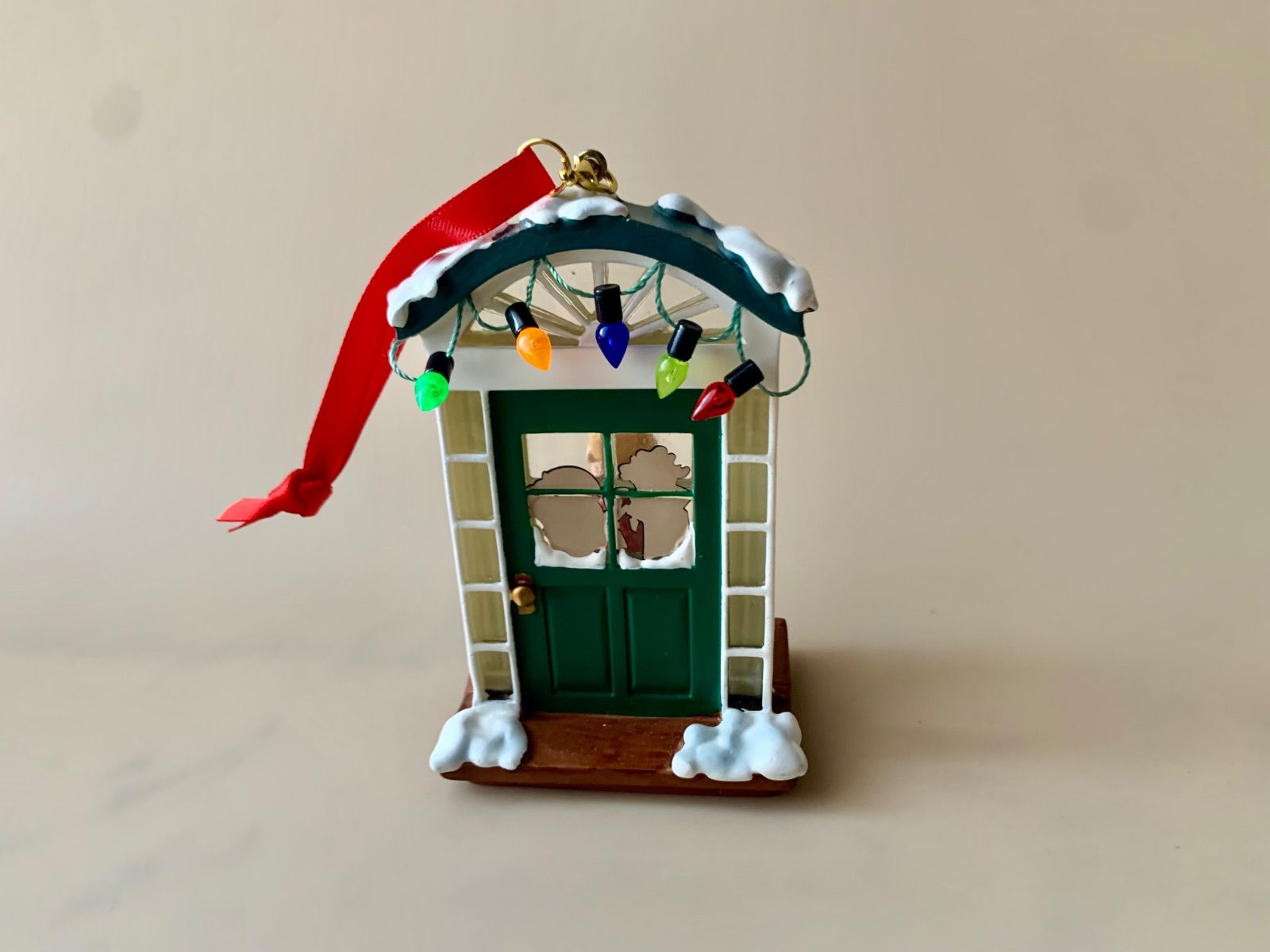 Home Alone クリスマスオーナメント