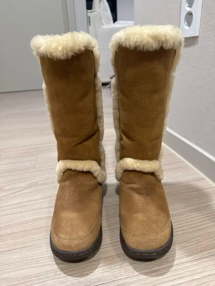 アグ Face the Sunバースト