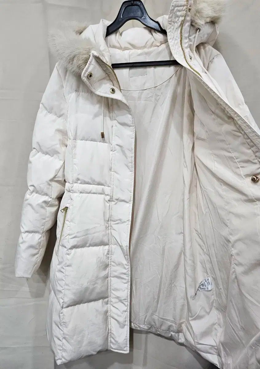 フードジップアップ