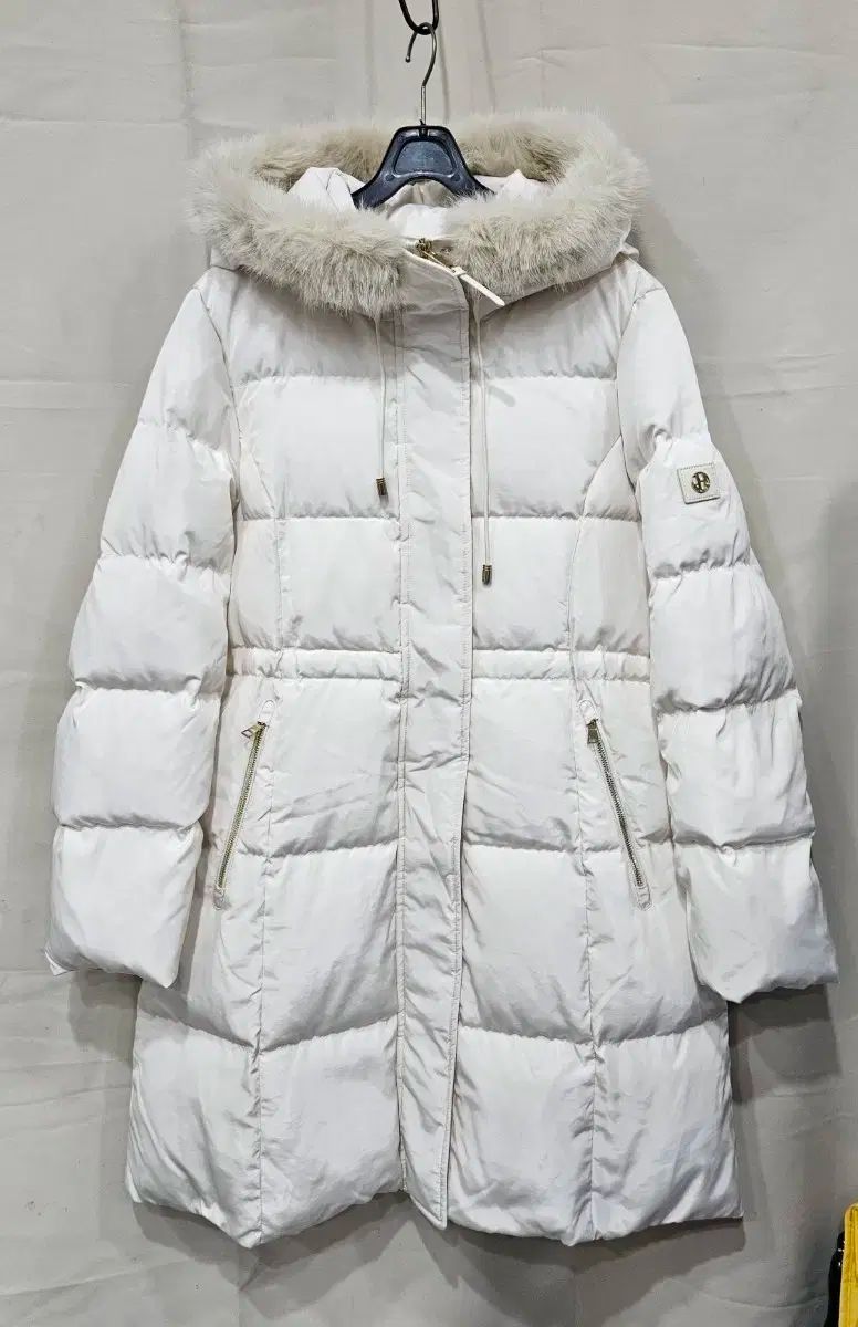 発見できる ジョイナス ダックダウン フードジップアップ ダウン