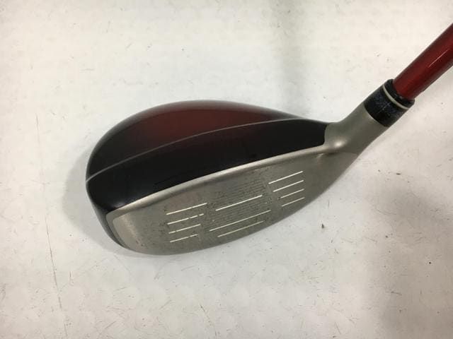 ゴルフクラブ ダンロップ ゼクシオ11 イレブン XXIO 11 ユーティリティ 2020 レッド MP 1100 H 5