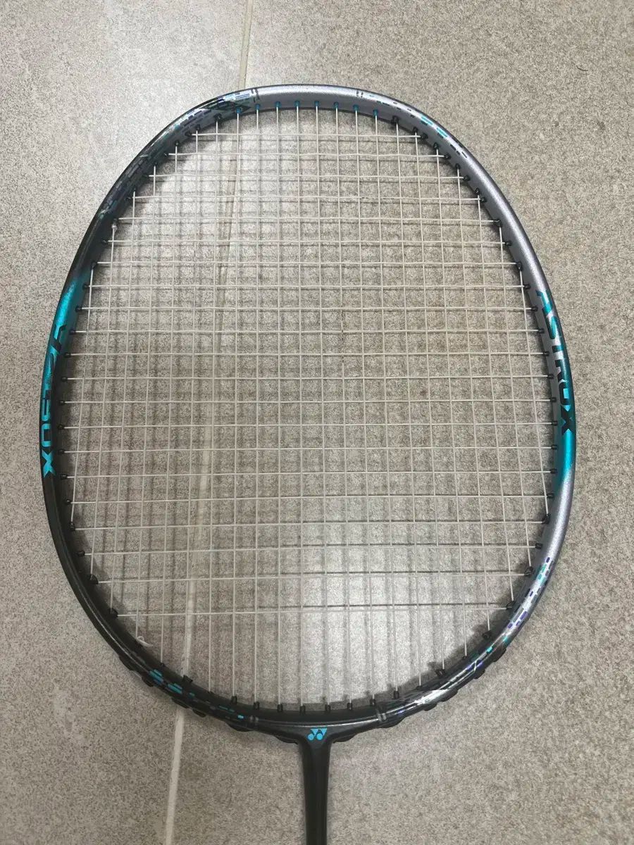 YONEX ASTROX アストロクス 88D Pro 3世代 4U