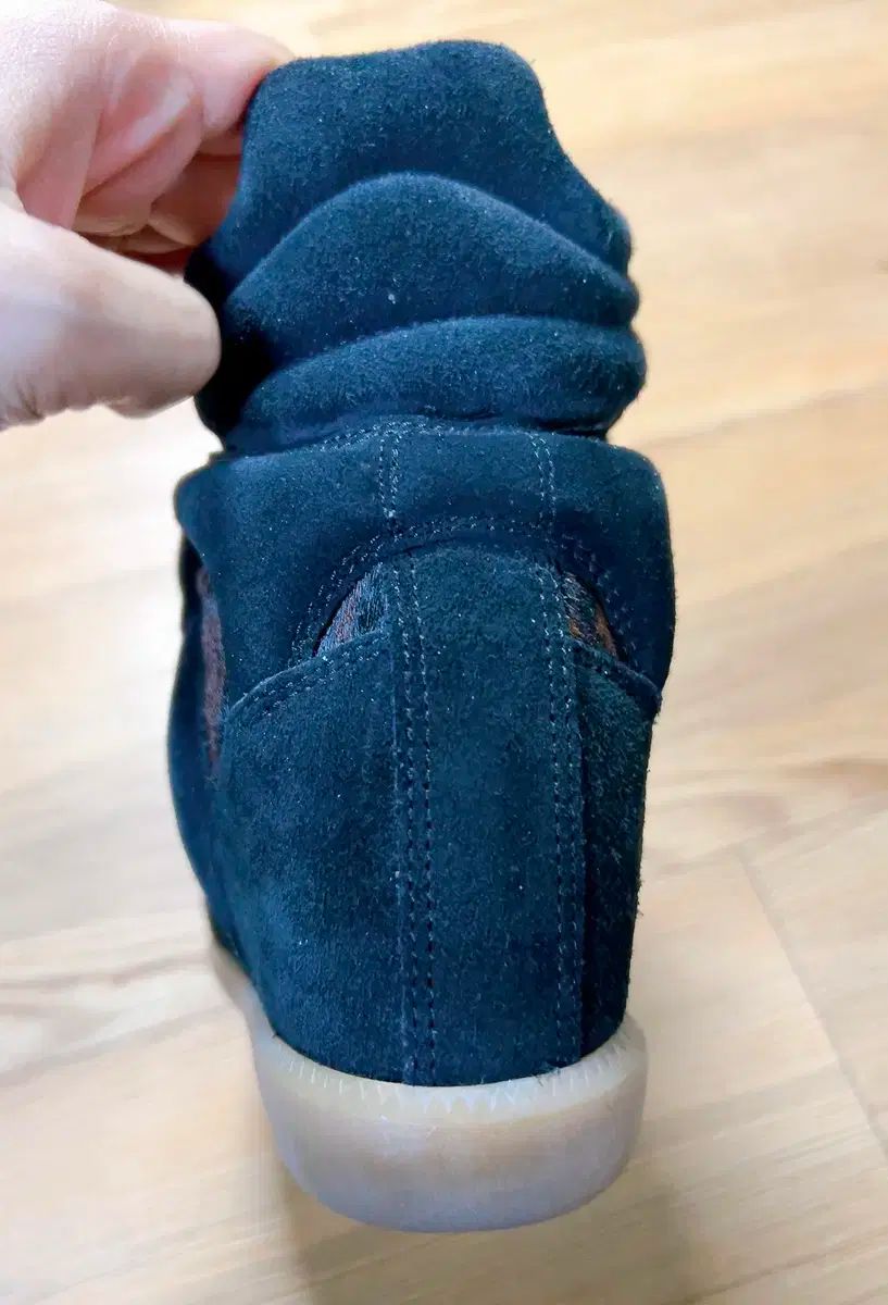 イザベル マラン