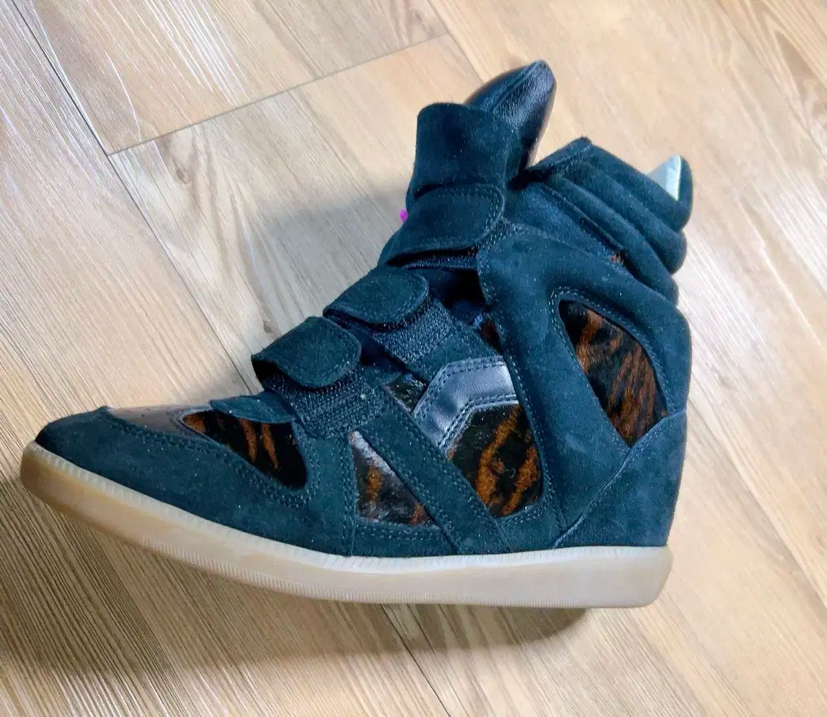 マラン ベケット