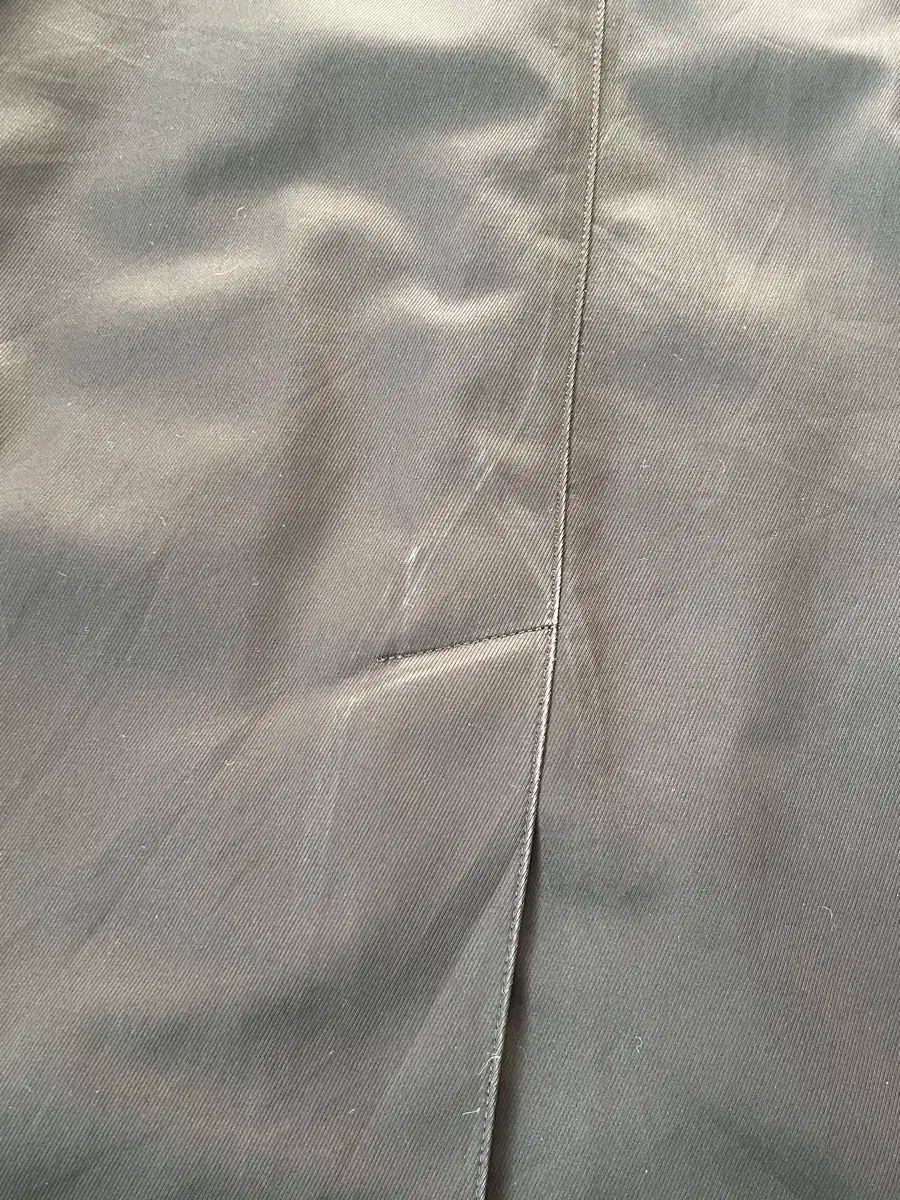 ビームス ブラック