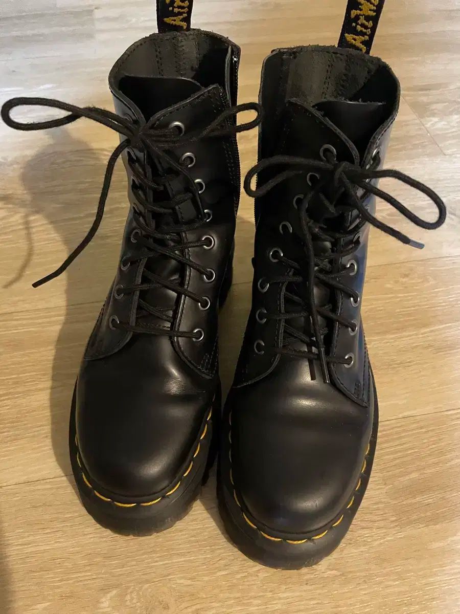 DR. MARTENS ドクターマーチン ジェイドン 37