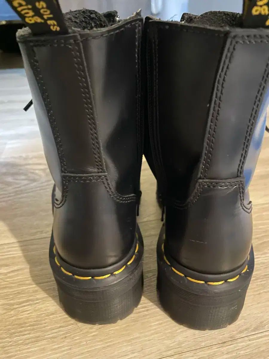 DR. MARTENS ドクターマーチン ジェイドン 37