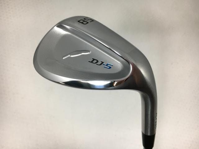 ゴルフクラブ フォーティーン DJ 5 ウェッジ 2025 NSプロ MODUS 3 105 WEDGE SW