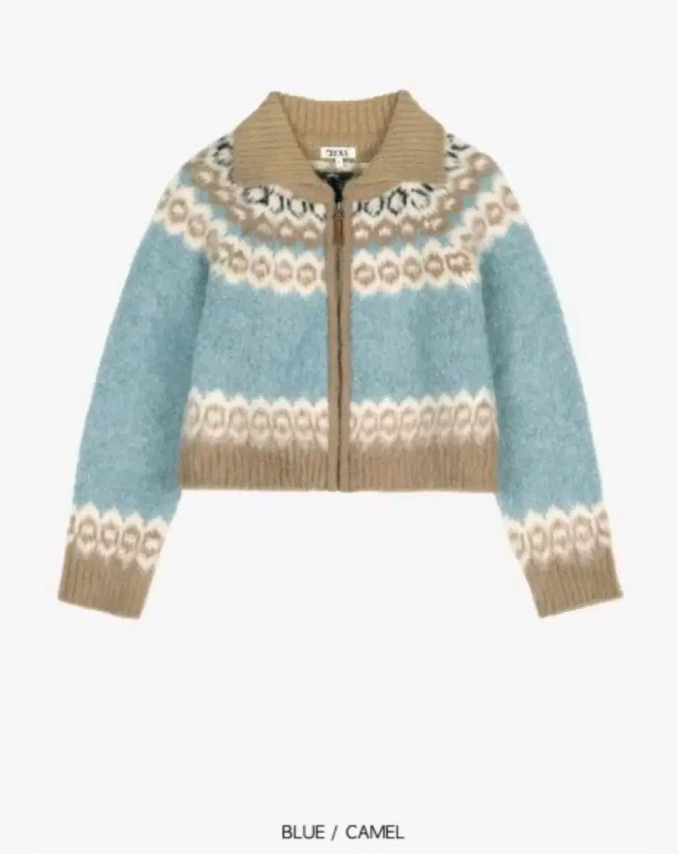 グローブ Lダン カーディガン グローブ ノルディック カーディガン グローブ カーディガン