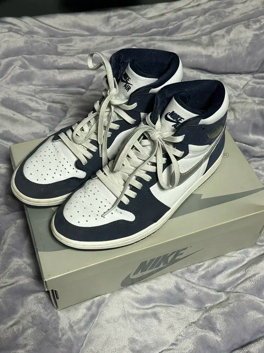  ジョーダン 1 コンセプトジャパン 290 フルセット シューズ(男性用) バスケットボール