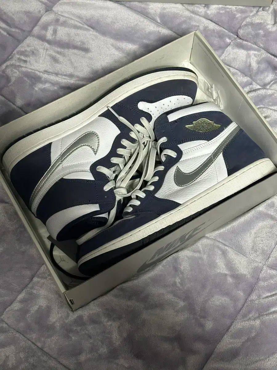 ジョーダン 1 コンセプトジャパン 290 フルセット