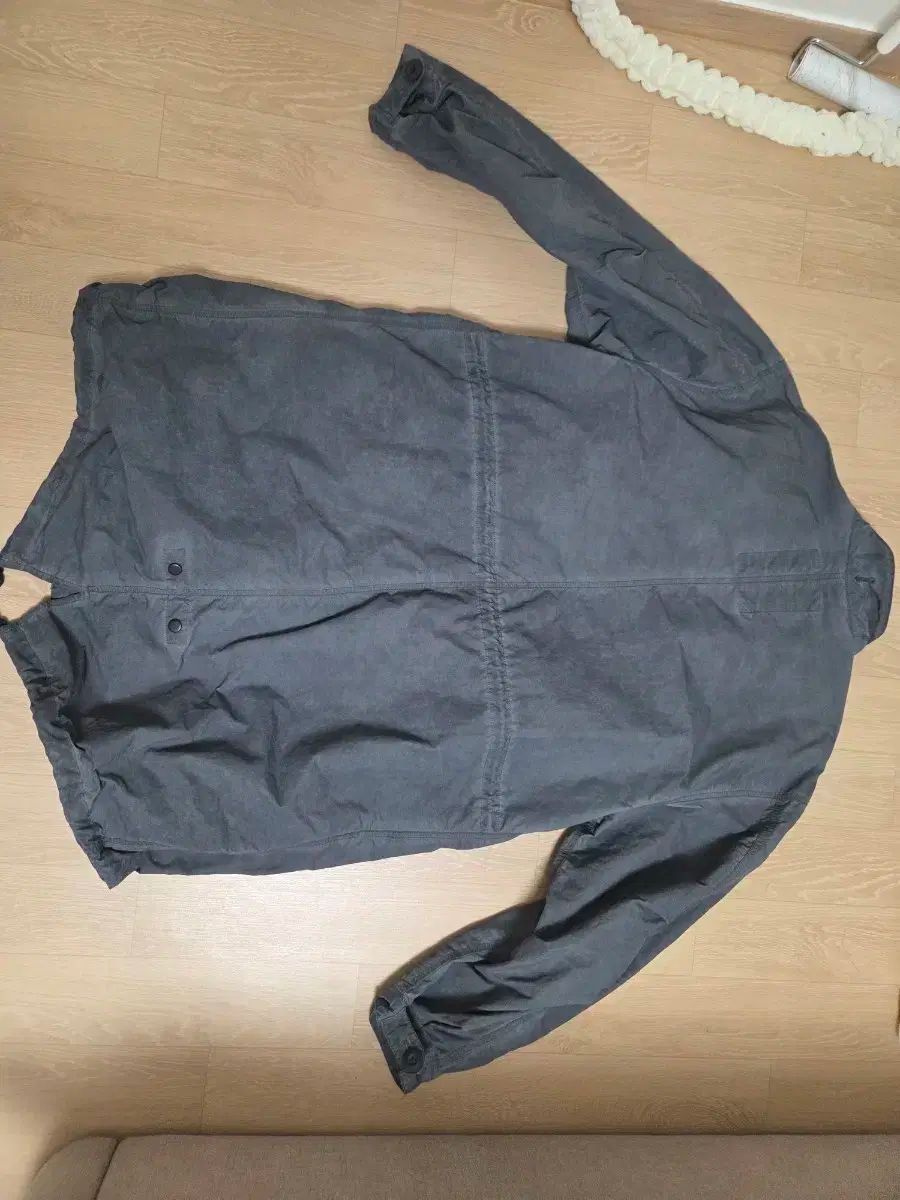 24fw チャコール