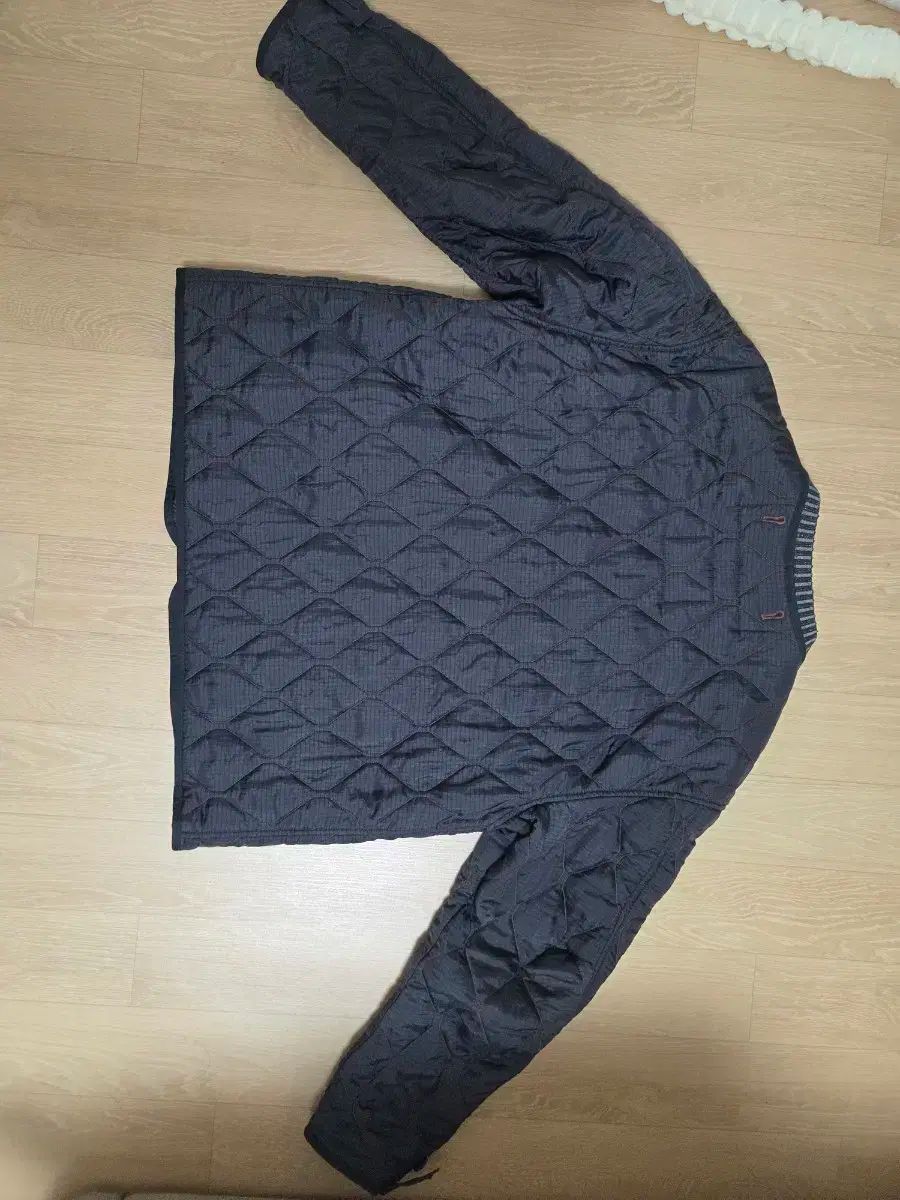 100シリーズ ウールモッズコート