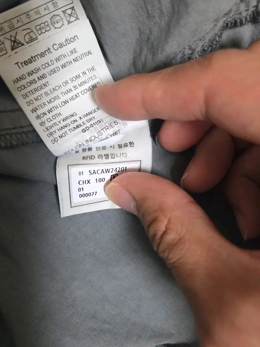 100シリーズ ウールモッズコート