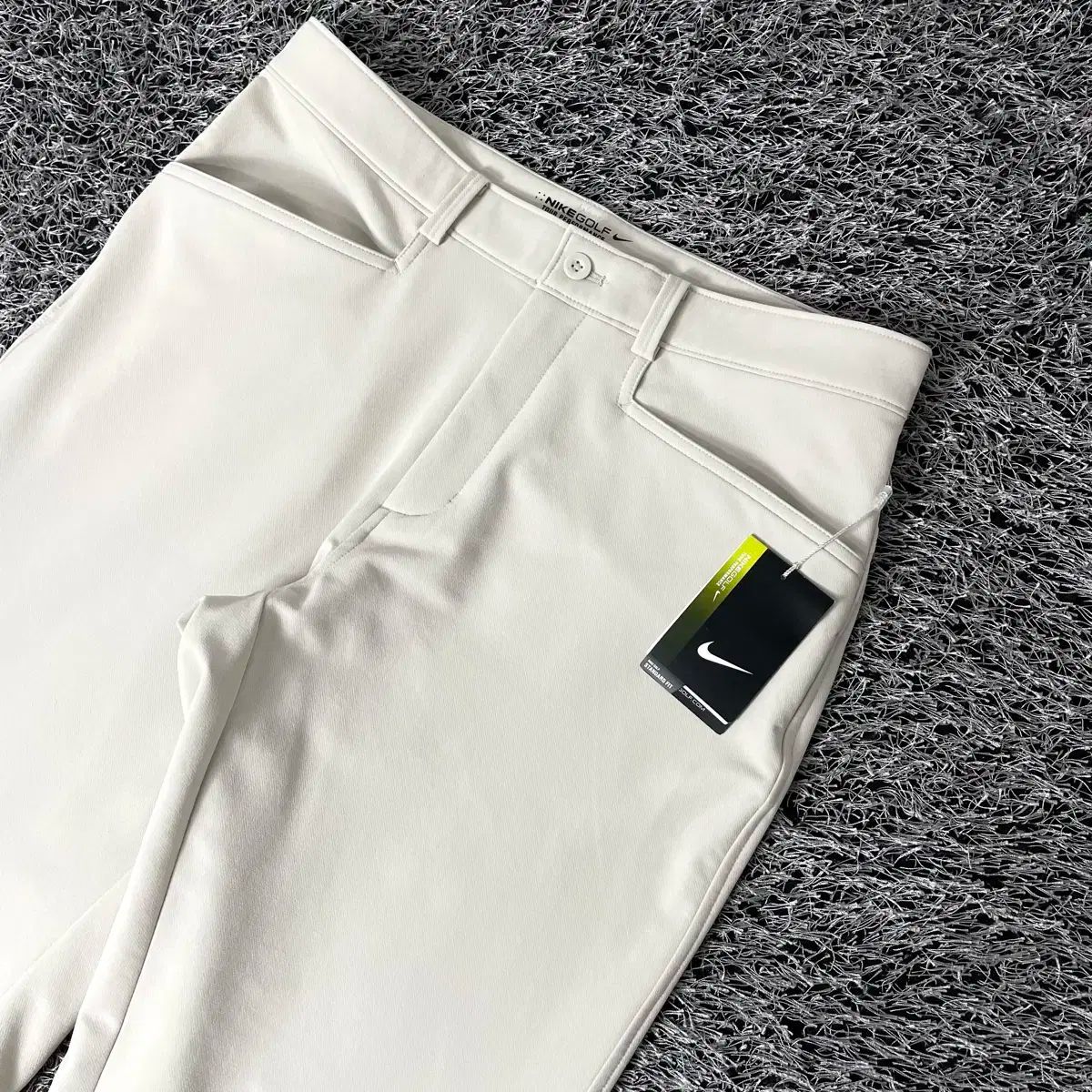 NIKE ナイキ ゴルフ 起毛 パンツ ズボン 31 32