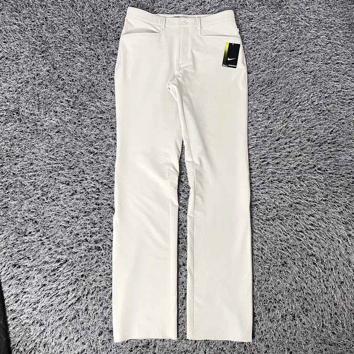 NIKE ナイキ ゴルフ 起毛 パンツ ズボン 31-32