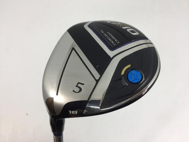 返品OK 【中古ゴルフクラブ】ダンロップ ゼクシオ11 イレブン (XXIO 11