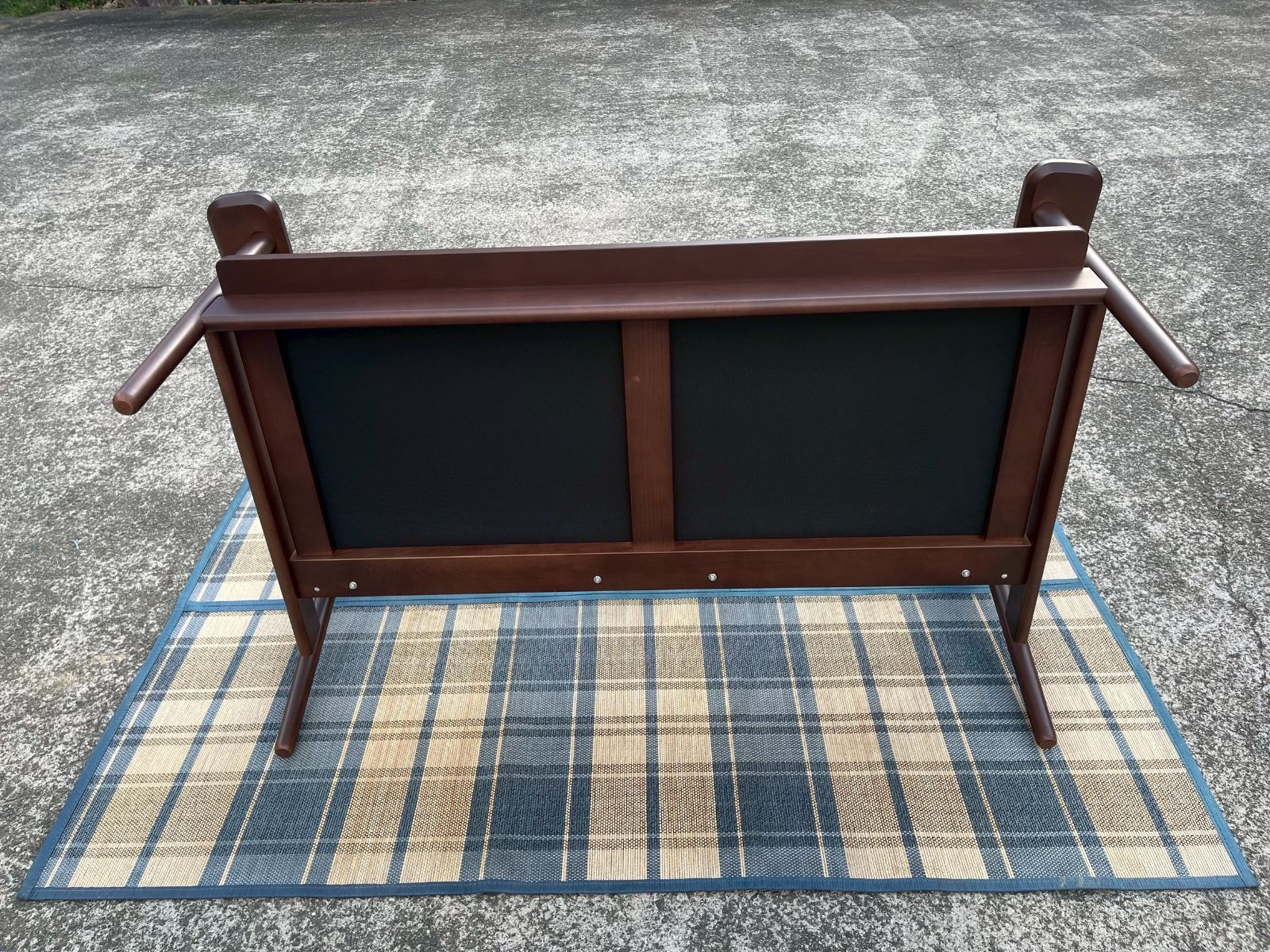 シャーム ブラウン