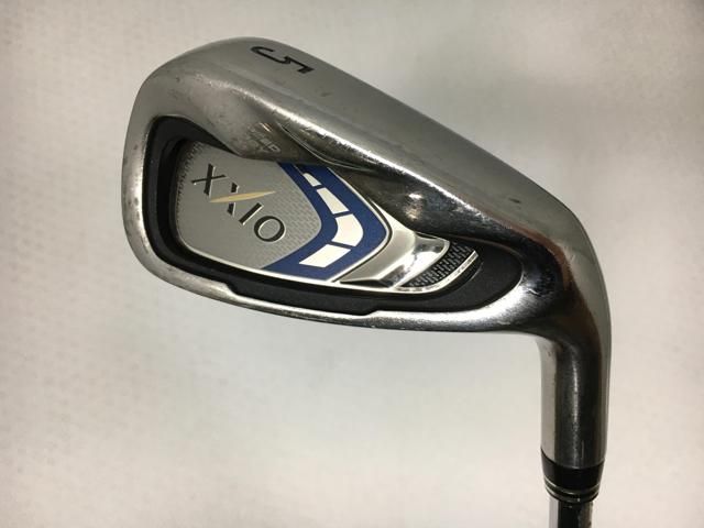 返品OK ゴルフクラブ 6本セット ダンロップ ゼクシオ9 ナイン XXIO 9 アイアン 2016 NSプロ 890GH D.S.T 5~9.P