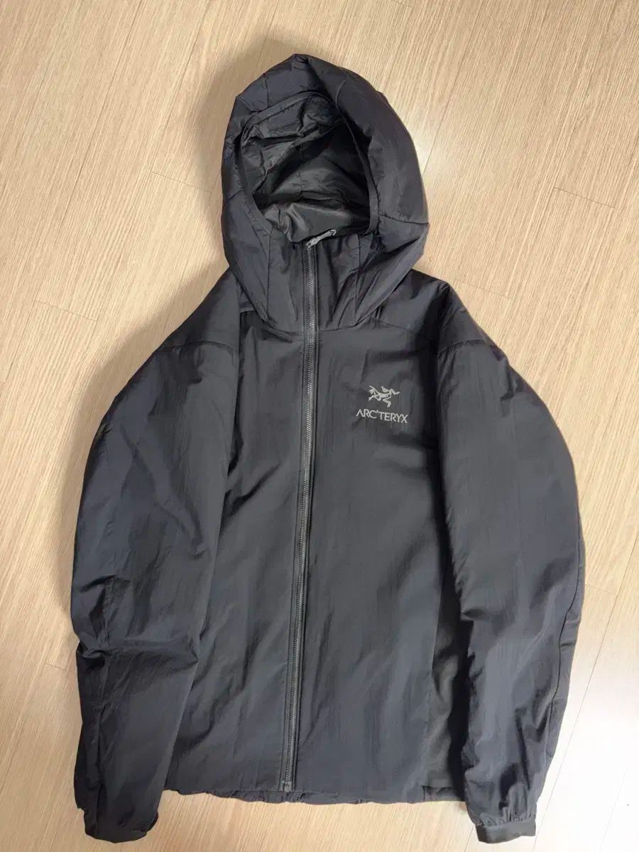 ARC TERYX Atom アトム メンズ Sサイズ