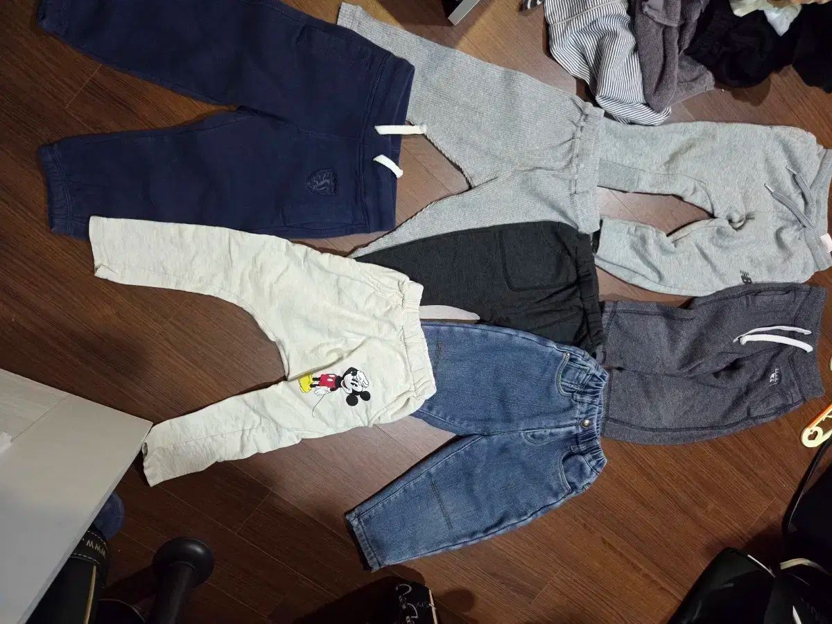 男の子 まとめ売り サイズ90 子供服 90cm パンツ ズボンの通販 男の子 