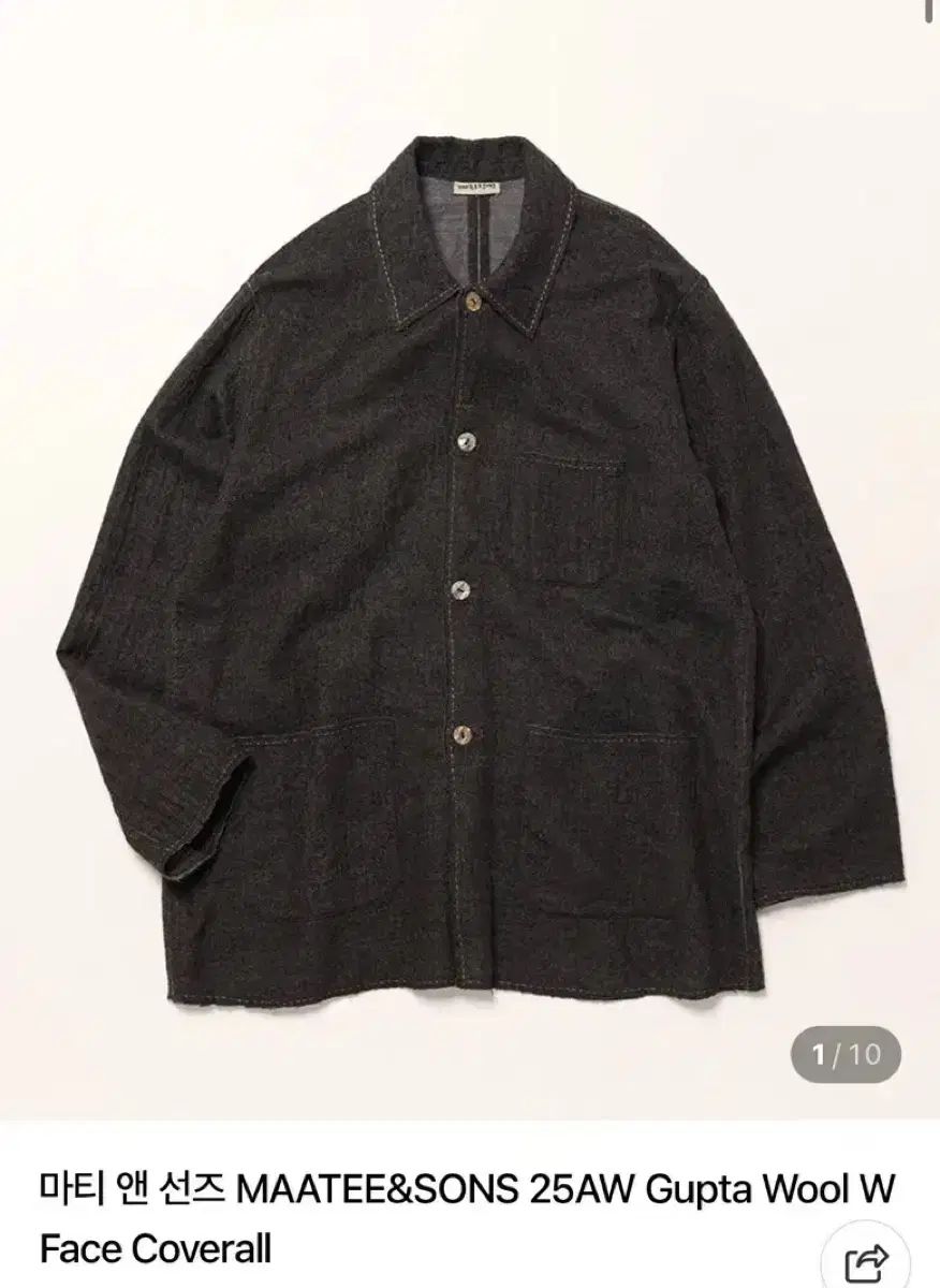 麻Tシャツ アンド サンズ MAATEE-SONS 25AW GUCCI Wool W Fa